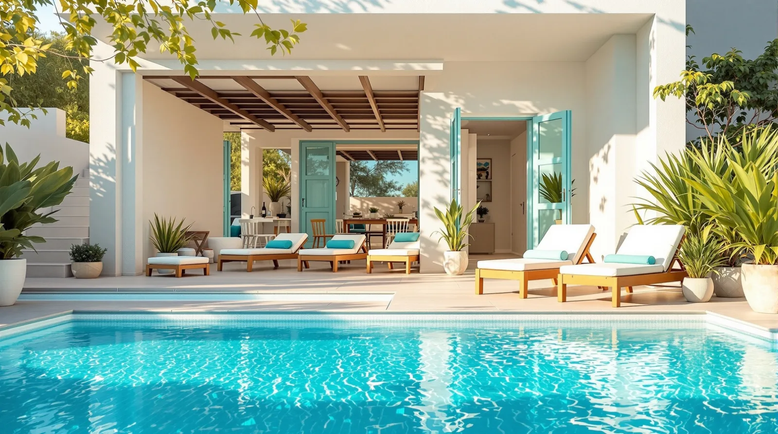 Antalya'da Sezonluk Villa Hazırlığı: Misafirleriniz İçin Eksiksiz Temizlik + Antalya Temizlik Antalya'da Sezonluk Villa Hazırlığı: Misafirleriniz İçin Eksiksiz Temizlik - Temizlik Antalya temizlik rehberi