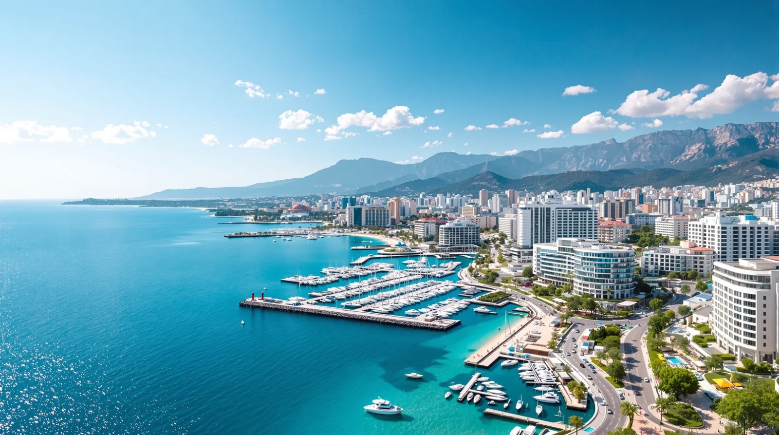Kemer Temizlik + Antalya Temizlik Şirketi Kemer profesyonel temizlik hizmeti - Antalya